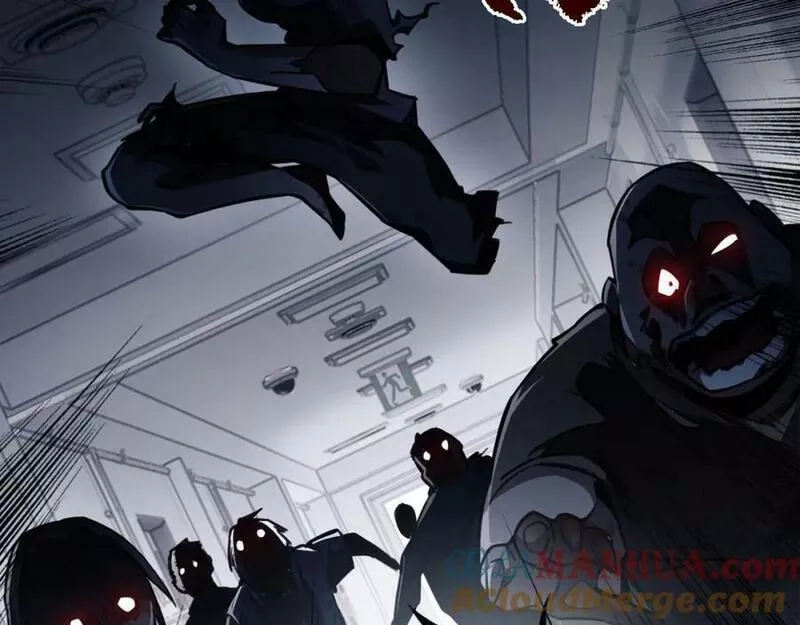 末世召唤狂潮,第1话 重回末世第一天,第153张